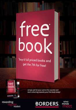 Free Card