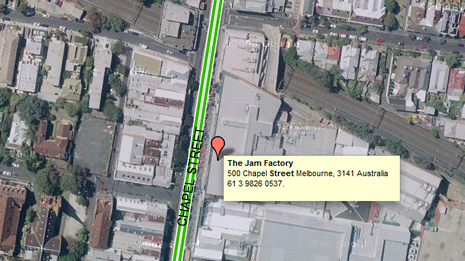 jamFactory_Map jamFactory_Map